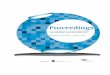 Proceedings · Kataložni zapis o publikaciji (CIP) pripravili v Narodni in univerzitetni knjižnici v Ljubljani COBISS.SI-ID=295289344 ISBN 978-961-6900-24-9 (pdf) University of
