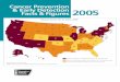 New Cancer Prevention & Early Detection Facts & Figures 2005 Diseases... · 2007. 1. 8. · Cancer Prevention & Early Detection Facts & Figures 20051. and Prevention’s National