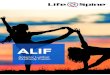ALIF Patient Brochure AB-062316 - Life Spine...3 GENERAL SPINE CONDITIONS 5 TREATMENT 7 SURGERY EXPECTATION 9 FREQUENTLY ASKED QUESTIONS. ALIF Anterior Lumbar Interbody Fusion 
