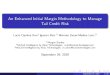 An Enhanced Initial Margin Methodology to Manage Tail Credit Risk · 2019. 9. 25. · An Enhanced Initial Margin Methodology to Manage Tail Credit Risk Lucia Cipolina Kun1 Ignacio