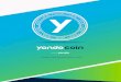 YondoCoin Token Sale White Paper V1.5whitepaper.yondo.com/files/YondoCoin-Token-Sale-White... · 2018. 7. 11. · 3 Important Notice This White Paper was prepared by Yondo Pty Ltd