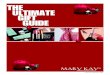THE ULTIMATE GIFT GUIDE · 2009. 9. 30. · the new limited‐edition Mary Kay® Body Care Gift Set. The shower gel refreshes and cleanses while the body lotion infuses skin with