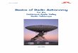 for the Goldstone-Apple Valley Radio Telescope · BASICS OF RADIO ASTRONOMY iii Preface In a collaborative effort, the Science and Technology Center (in Apple Valley, California),