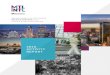 GREATER MONTRÉAL AS A LEADING GLOBAL DESTINATION · economic development and expand the region’s international reach and reputation. By conducting business missions and providing
