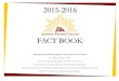 FACT BOOK - Arizona Western College...2017/01/12  · 2015-2016 FACT BOOK Institutional Effectiveness, Research, and Grants Dr. Mary Schaal, Dean Susan Dempsey-Spurgeon, Director of