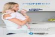 PIONEER - Water Filtration Systems West Palm Beach ... PIONEER REMOVES FROM YOUR WATER PIONEER removes