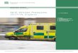 NHS Winter Pressures 2017/18, England · 4 NHS Winter Pressures 2017/18, England 2. Emergency Care 2.1 A&E attendances and waiting times Between December 2017 and February 2018, 3.7