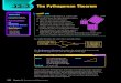 12-2 The Pythagorean Theoremzhengfinalproject.weebly.com/.../pythagorean_theorem.pdf · 2019. 9. 7. · CCheck for Reasonableness heck for Reasonableness You can eliminate -8.9 as