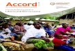 New Accord - Amazon Web Services · 2019. 7. 29. · Consolidating peace: Liberia and sierra Leone // 9 Introduction: peacebuilding in Liberia and Sierra Leone elizabeth Drew and