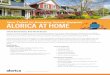 Your Ticket to Amazing Virtual Support ALORICA AT HOME · 2020. 3. 24. · Home is where the heart is—but in increasing numbers, home is also where the job is. Work-at-Home (WAH)