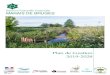 Plan de Gestion 2019-2028 - Prefecture De La Gironde...Plan de Gestion 2019-2028 Réserve Naturelle Nationale MARAIS DE BRUGES Réserve Naturelle Nationale des Marais de Bruges Le