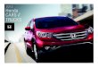 2012 Honda CARS // TRUCKS - US ... All 2012 Honda vehicles â€“ and any Honda Genuine Accessories installed