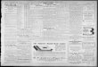 Washington Evening Times. (Washington, DC) 1906-04-17 [p 9]. · 2017. 12. 15. · I THE WASHINGTON TIMES TUESDAY APRIl 17 1906 9 L IN THE WORLD OF FINANCE STOCKS GROW FIRM AFTER RECESSIONS