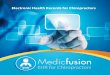 Why EHR?medicfusion.com/wp-content/uploads/2014/02/Medicfusion...2 Why EHR? With so many changes coming in health care, implementing Electronic Health Records is a key to survival