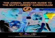 THE ANIMAL SHELTER GUIDE TO THE MUTT-I-GREES CURRICULUM · A Mutt-i-gree® is any shelter animal who is either looking for a home or has been adopted from a shelter or rescue group