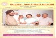 thalassemiaindia.orgthalassemiaindia.org/PDFBook/911132017054230.pdf · National Thalassemia Welfare Society At APPU GHAR & Attached OYESTERS SOC "h 5507483.55' ÎHÀLASSEMI©S DAY
