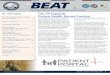 The Beat - June 2019...Dec 17, 2019  · On Oct. 1 the Defense Health . Agency (DHA) assumed responsibility for managing military treatment facilities (MTFs) across the United States