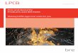 Fire and Security Products and Services and Security/KN4681_-_LPCB_Fire_and... · Design and installation code of practice – clause 26.2 (d & e) requirements for cables for fire