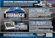 WILTON AMERICAN MUSCLECelebrate our heritage with us by entering for a chance to win a custom Wilton Chevy Camaro SS. TO ENTER ONLINE FOR YOUR CHANCE TO WIN, SIMPLY SCAN …