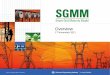Smart Grid Maturity Model Overview (SEI) · 2014. 12. 5. · SEI is a global leader in software and systems engineering, process improvement and security best practices – all critical