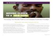 MOVING CLOSER TO A NEW CURE - TB Alliance · 2020. 6. 20. · In 2016, TB Alliance realized significant progress in advancing new drug regimens that could significantly impact the