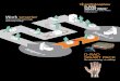 Work smarter - Smith+Nephew - Corporate · 2018. 3. 27. · Work smarter with the D-RAD SMART PACK™ Challenges with reprocessed plate and screw systems Resources Costly and labor-intensive