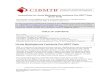 Instructions for Acute Myelogenous Leukemia Pre-HSCT Data … · 2019. 7. 9. · Document Title: Acute Myelogenous Leukemia Pre-HSCT Data (Form 2010) Document Number: A00504 version