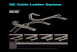 OE Cable Ladder System - sourceiex.com Cable Ladder 2016.pdf · OE100 Cable Ladder System 11111OE100 Cable Ladder OE100 Cable Ladder of 100 mm rail height for heavy loads. Alternating