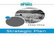 Montana Department of Public Health & Human Services ...The 2019-2024 DPHHS strategic plan is a Department-wide plan, outlining a shared vision and mission, as well as goals, objectives,