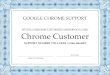 CHROME DIAL GOOGLE CHROME CUSTOMER SUPPORT NUMBER +1-866-406-0801