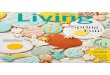 ŽLi)dpW Spring SWEET & SIMPLE Martha's Secrets for Cookie ... · Cookie Decorating Fun! CLEANER AND GREENER Modern Menus for Holidays and Brunches EXOUISITE EASY) EASTER-EGG IDEAS