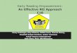 Early Reading Empowerment: An Effective RtI Approach C18 readin… · Early Reading Empowerment: An Effective RtI Approach C18 Casey Gretzinger, Amy Johnson, JoEllen Lieck, Theresa
