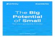 The Big Potential - Amazon Web Servicesairfinity-marketing.s3.amazonaws.com/TheBigPotentialoOf...Robert Fenton Organiser, Hipsters Hackers & Hustlers “Smaller event sponsorships