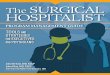 TOOLS AND STRATEGIES FOR EXECUTIVES AND PHYSICIANS … · 2019. 9. 6. · Hospitalist medicine is the fastest-growing medical specialty in the United States, and surgical hospitalists