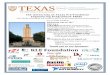 The University of Texas Pre-Freshman Engineering Program ... · Flawn Academic Center (FAC 21) 2:40-3:45pm Registración para el campamento 2018 será en FAC 101B (solo PREP 3) y