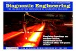 Diagnostic Engineering - No. 167 July/August 2009...Diagnostic EngineeringTHE JOURNAL OF THE INSTITUTION OF DIAGNOSTIC ENGINEERS ISSN 0269-0225 No. 167 July/August 2009 THE OFFICIAL