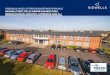 FREEHOLD MULTI LET OFFICE INVESTMENT FOR SALE … · rental value is £335,142.50 (£17.50 per sq ft) Asset management potential through refurbishment and reletting at a higher rent,
