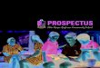 PROSPECTUS...PROSPECTUS 1This prospectus seeks to introduce you to the major features of our School and I thank you for your interest. All schools should encourage their students to