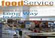 Indian Food Courts Long Way - India Retailing Book Store · media marketing and organizing food tasting reviews. The heart of any restaurant is its kitchen. Bad kitchen design is