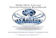 2020-2021 Virtual Parent/Student Handbook · 2020. 8. 30. · 7440 Nonconnah View Cv. Memphis, TN 38119 (901)416-2257 Fax (901)416-2264 !! 2020-2021 Virtual Parent/Student Handbook