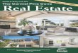n May 10-16, 2019 end! The Carmel Pine Cone Real Estatepineconearchive.fileburstcdn.com/190510PCRE.pdf · 2019. 5. 10. · Thorp Lobos Ridge to Jonathan and Jessika Auerbach APN: