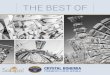 THE BEST OF - Sabipol · Crystal Bohemia company offers to its clients moth blown and machine pressed lead crystal, hand cut lead crystal for everyday and occasional use or just for