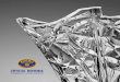 Brilliancy Reflection - CRYSTAL HB Crystal Bohemia company offers to its clients moth blown and machine pressed lead crystal, hand cut lead crystal for everyday and occasional use