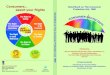 Patron - TNDALUtndalu.ac.in/pdf/2018/cocl/HandBookonConsumerProtection...Thiru.V.Anandha Kumar Research Associate Content Developers 1. Aswini R 2. Deepa Shanmugavadivel 3. Shree Varsha