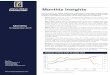 Monthly Insights - Emirates NBD · 2015. 9. 21. · with soft inflation data in August (WPI -4.95% and CPI 3.66%) benefiting from the recent collapse in oil and commodity prices