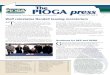 pioga press pioga press · 2019. 4. 29. · PIOGA press The monthly newsletter of the Pennsylvania Independent Oil & Gas Association (Continues on page 2) (Continues on page 34) ®