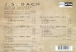 bach-cantatas.com...J. S. BACH VIOLIN SONATAS BWV 1020-1023 & 1033 Nils-Erik Sparf baroque violin David Härenstam guitar Sonata E minor BWV 1023 pro PRCD 2056 Sonata F major BWV 1022