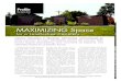Pg. 16 Special Report - Coldspring · 2019. 4. 2. · Pg. 14 Coldspring Columbarium (Kron).qxp_Pg. 16 Special Report 2/13/19 4:04 PM Page 16. was completed in July 2017. “Unbeknownst