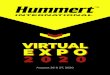 VIRTUAL EXPO 2020 · 2020. 8. 25. · Vendor Directory + Hot Buys . . . . . . . . . . . .Page 8-30 Hummert’s Virtual Expo unites top horticulture vendors to showcase the latest