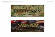 The Battle of Chickamauga: presented by 11/10/2018 Howard ...b4uc.xyz/resources/MH_lesson_18_4_04_v1.pdfMG Benjamin Cheatham –Jackson, Maney, Smith (k), Strahl, Wright MG Thomas